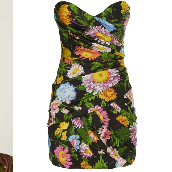 Ronny Kobo Collection Dresses & Skirts - BNWT Ronny Kobo Margot Dress-XL